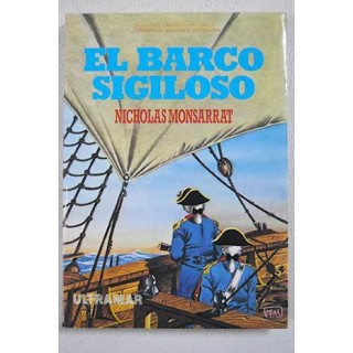 EL BARCO SIGILOSO